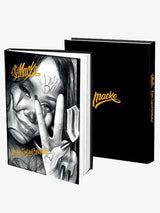 €$£ Macko. My Latin Italian Black’n’Grey - Tattoo Life Books