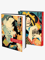 The Visionary Soul of Edo Horihiro - Tattoo Life Books