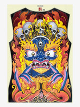 Signs of Orient Ching - Tattoo Life Books