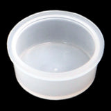 #28 X-Large Magnum Ink Cups (100/Bag)-CAM SUPPLY INC. - SUPERSTORE (USA)