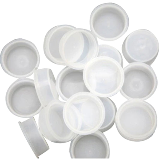 #28 X-Large Magnum Ink Cups (100/Bag)-CAM SUPPLY INC. - SUPERSTORE (USA)