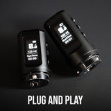 The Legend Pro Tattoo Pen - Liner (5.0mm) - Single Set (Machine Set)