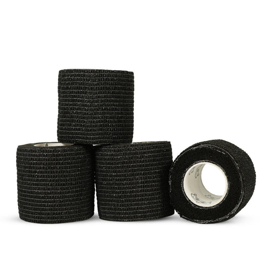 Self-Adherent Sensi Wraps / Grip Tape - Available in Different Colors (Price Per Box)