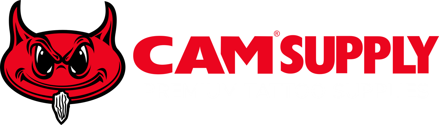 CAM Supply - Store