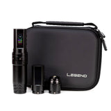 Legend Limitless Wireless Tattoo Pen Machine - Black (Full Set)