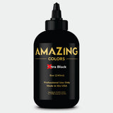 Xtra Black - Amazing Colors (1oz. & 8oz.)